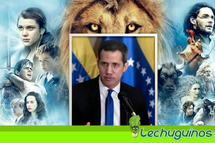 Embajada imaginaria de Guaidó en Colombia dice que expedirá partidas de nacimiento