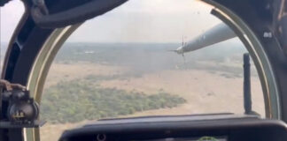 FANB destruyó campamento Tancol que atacó a militares venezolanos