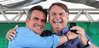 Policía Federal acusa a ministro de Bolsonaro por escándalo de corrupción