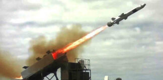 Tropas rusas neutralizaron ataque ucraniano con misiles