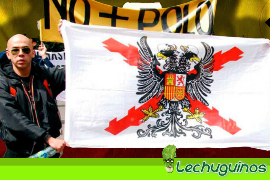 Denuncian presencia de neonazis en Colombia que amenazan a migrantes venezolanos