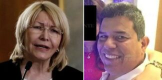 EEUU puso en libertad condicional a venezolano que pagó sobornos la prófuga Luisa Ortega Díaz