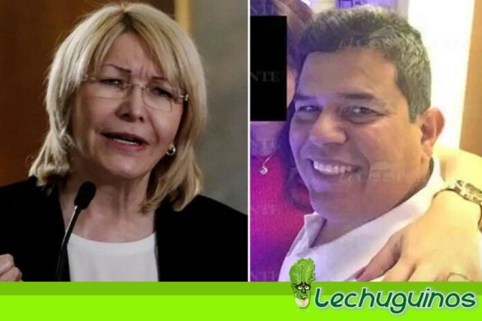 EEUU puso en libertad condicional a venezolano que pagó sobornos la prófuga Luisa Ortega Díaz