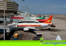 Nueva aerolínea inicia operaciones entre Colombia y Venezuela