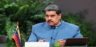 Presidente Maduro instó a la FANB estar alerta ante cualquier amenaza