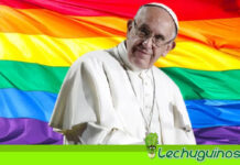 El Papa Francisco, se pronunció en torno a comunidad LGBTIQ+ y destacó que la Iglesia Católica no debe rechazar a ninguna persona.