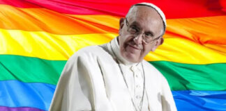 El Papa Francisco, se pronunció en torno a comunidad LGBTIQ+ y destacó que la Iglesia Católica no debe rechazar a ninguna persona.