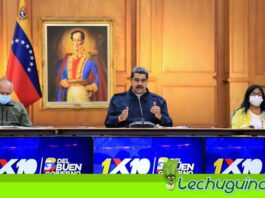 Maduro pide un trato digno y más humano a migrantes
