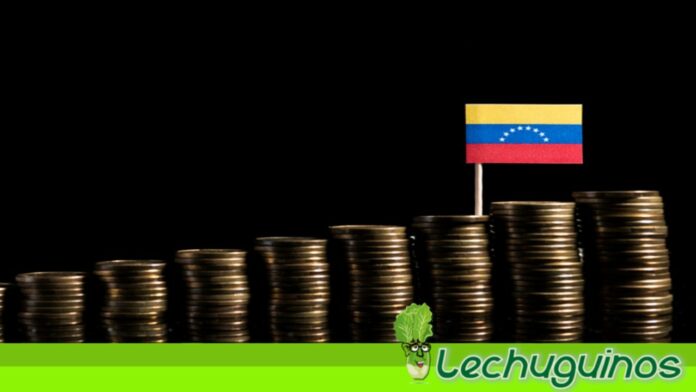 Bloomberg: Economía venezolana crecerá 8,3 % en 2022