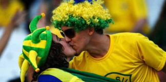 Catar prohíbe el sexo durante el Mundial de Fútbol