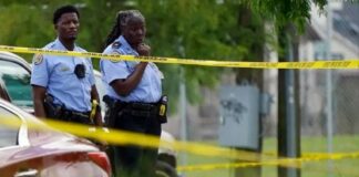 Tiroteo en Nueva Orleans deja 1 persona fallecida y 2 heridos