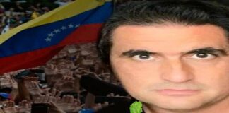 Alex Saab, enviado especial de Venezuela ante Irán