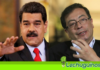 Presidentes Petro y Maduro se reunirán durante reapertura de la frontera