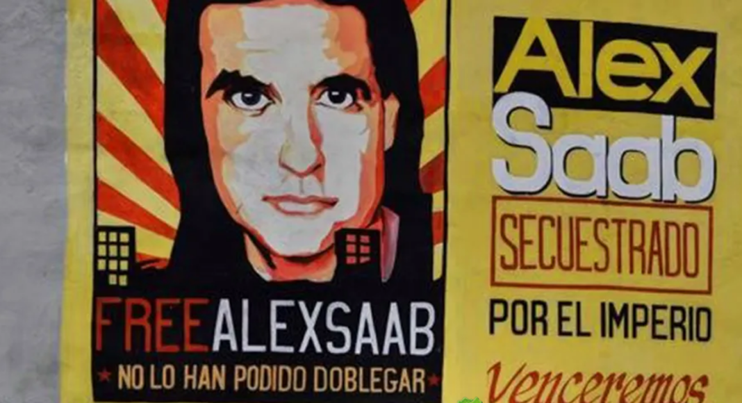 Juzgado en Miami permitirá que testigos claves afirmen desde Venezuela condición de diplomático de Alex Saab