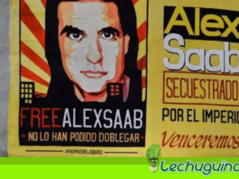 Desclasificados nuevos documentos que ratifican inmunidad diplomática de Alex Saab (+Fotos)