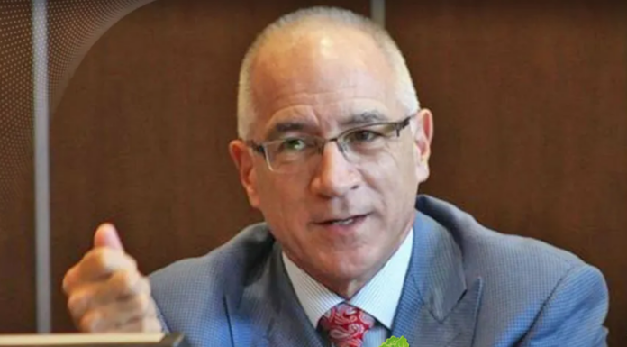 Juez Scola aplaza nuevamente audiencia de estatus de diplomático de Alex Saab