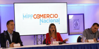 Ministerio de Comercio Nacional presentó 22 reglamentos técnicos para resguardar producción local