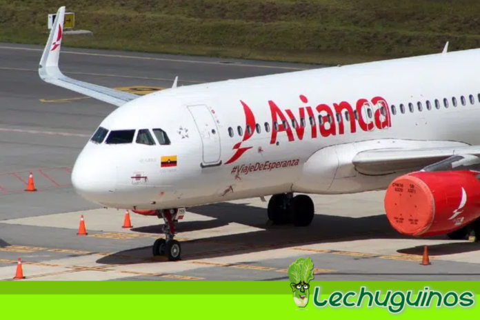 Primer vuelo de Colombia a Venezuela sale el 26 de septiembre