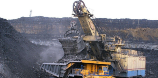Venezuela inició exportaciones de carbón a Colombia