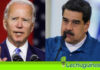 Maduro exige a Joe Biden no manipular sobre migración en Venezuela