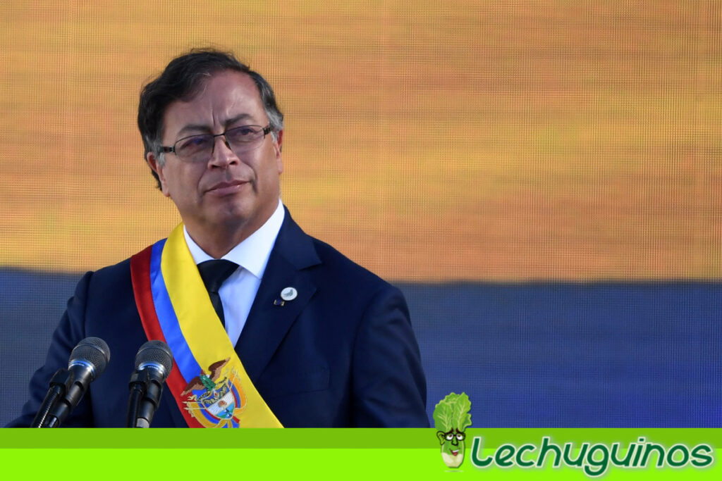 Medios dan balance positivo a la gestión de Gustavo Petro