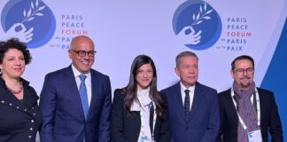 Perú apoya diálogo entre Gobierno y oposición de Venezuela