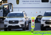 Tres muertos y dos heridos en un tiroteo en la Universidad de Virginia