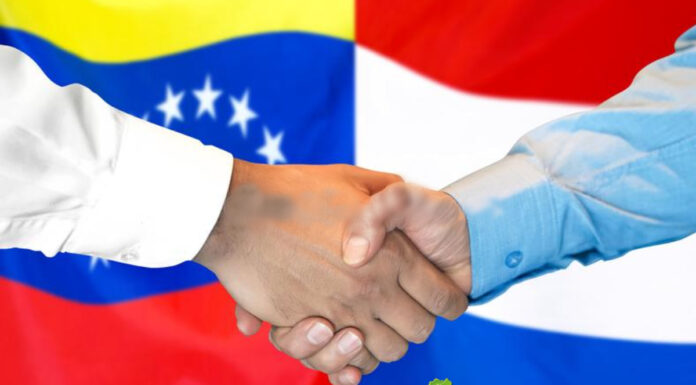 Inician discusiones para reapertura de fronteras con Aruba, Curazao y Bonaire