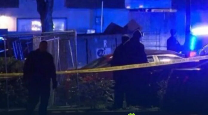 Nuevo tiroteo en Atlanta deja dos adolescentes muertos y tres heridos