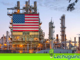 Refinerías gringas ávidas de comprar crudo venezolano a Chevron