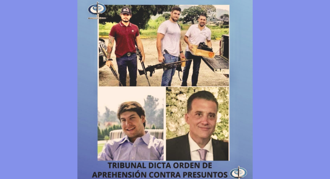 Conozca el modus operandi de delincuentes que armaron trifulca en discoteca de Caracas