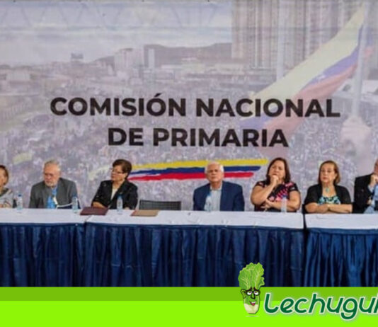 ¡BRILLAN POR SU AUSENCIA! A una semana que se abrió el proceso ningún candidato se ha inscrito en primarias de la oposición