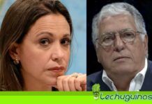 ¡LA LLAMÓ DELIA FIALLO! Rafael Poleo calificó de “culebrón” la nefasta campaña de María Corina Machado (+TUIT)
